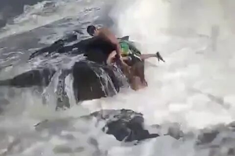 Россиянин утонул