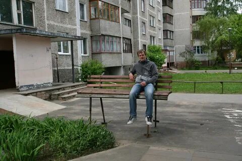 Я буду под окном стоять