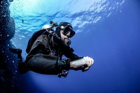 Deep dive