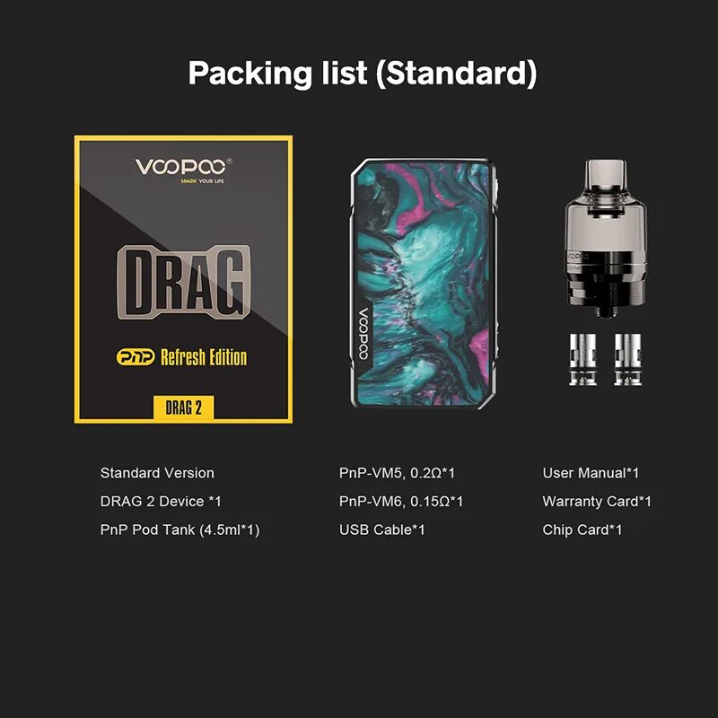 Voopoo как пользоваться. Набор voopoo drag 2 pnp kit. voopoo drag 2 platinum 177w. voopoo drag 2 refresh pnp kit. drag 2 platinum pnp kit refresh edition.