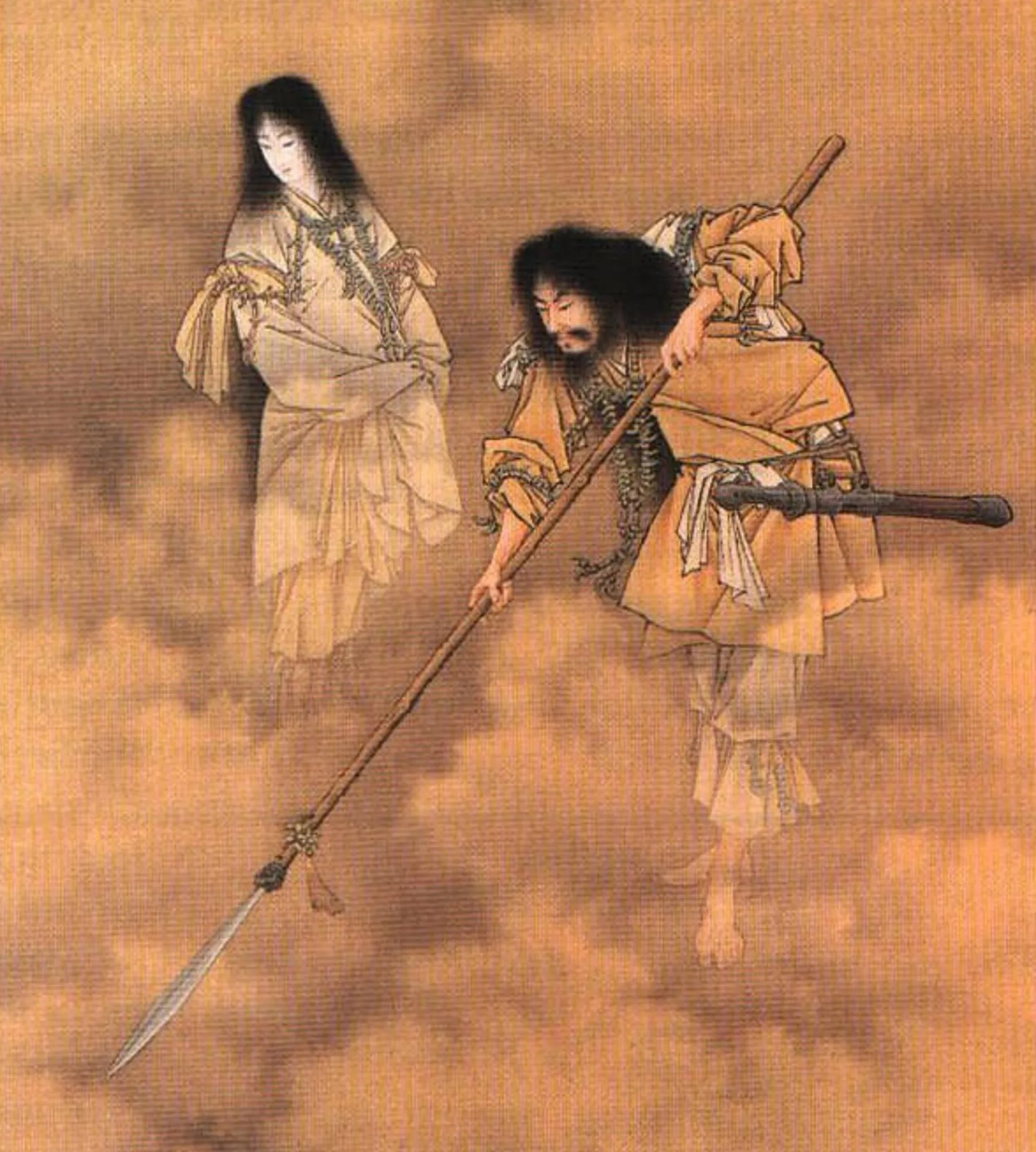 Идзанами ками. Богиня солнца – аматерасу синтоизм. Бог у японцев. Аматерасу богиня солнца. Бог у японцев.