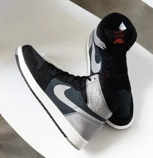 Jordan 1 high element