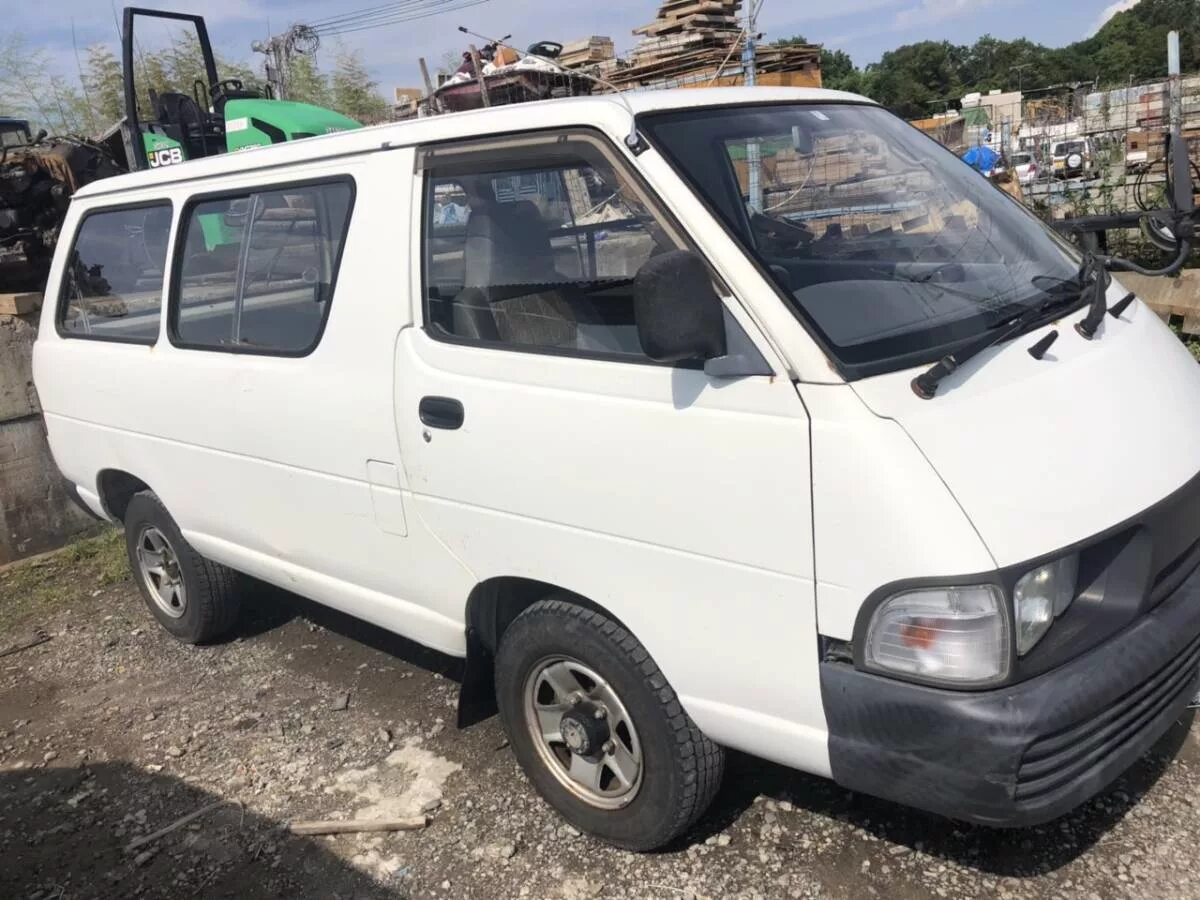 Toyota Town Ace. Toyota Town Ace van 4wd. Toyota Town Ace 4wd. Toyota 4wd Lite Ace 1995.