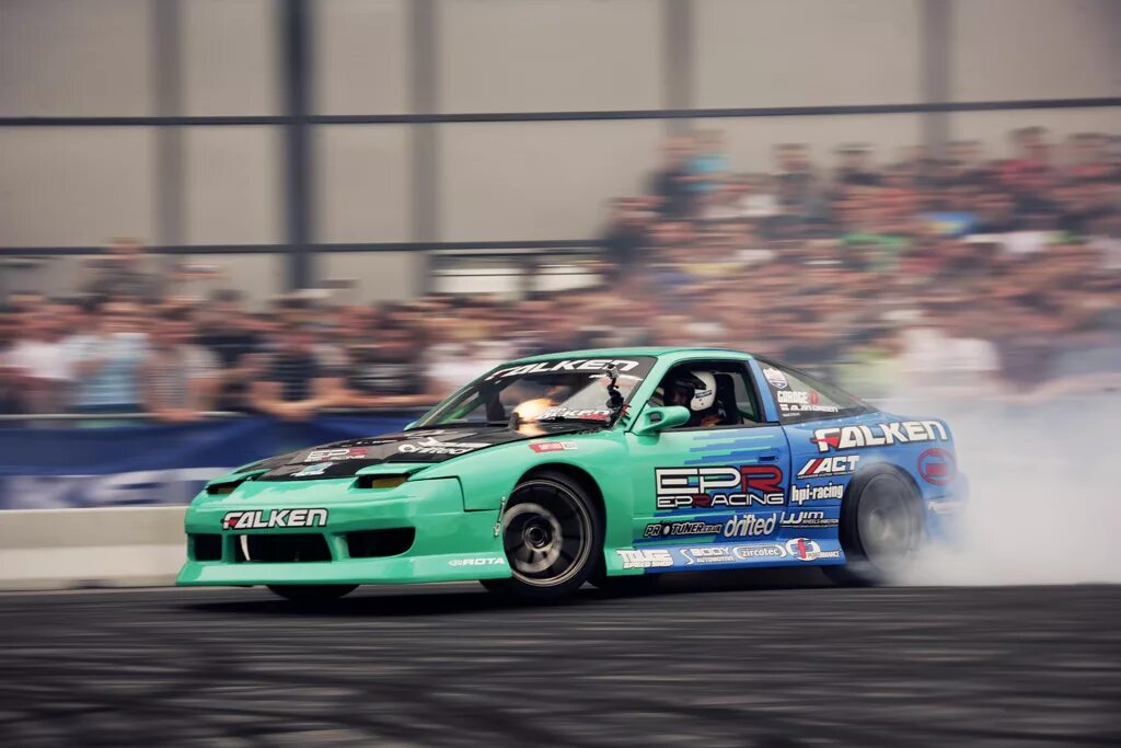 Go drift. 180sx Falken. Ниссан 180 SX Фалкен. Команда Falken.