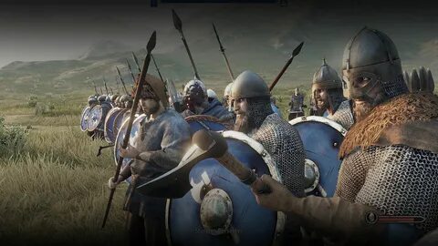 Mount and blade 2 переманивать лордов
