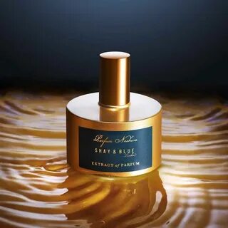 Extract parfum