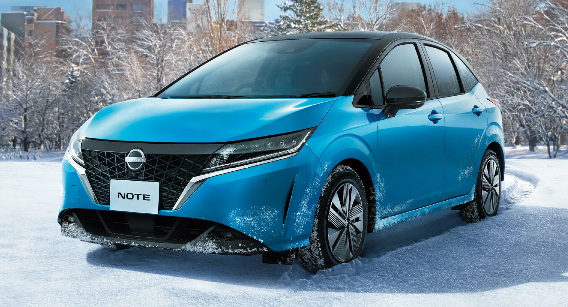 Nissan Note e-Power 2021. Nissan Note 2021. Nissan Note e-Power 2022. Nissan Note 2022.