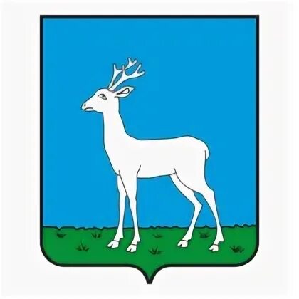 Животное на гербе самары