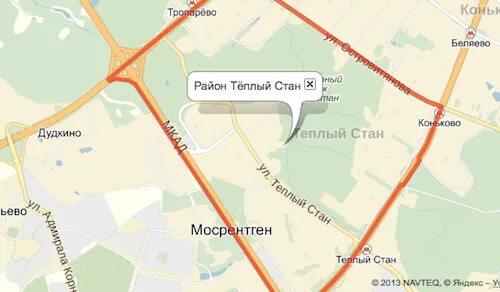 Район теплый стан на карте. Территория района теплый стан. Карта теплый стан район теплый стан. Теплый стан лесопарк. Тёплый стан район москвы на карте.