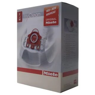 Пылесборник miele