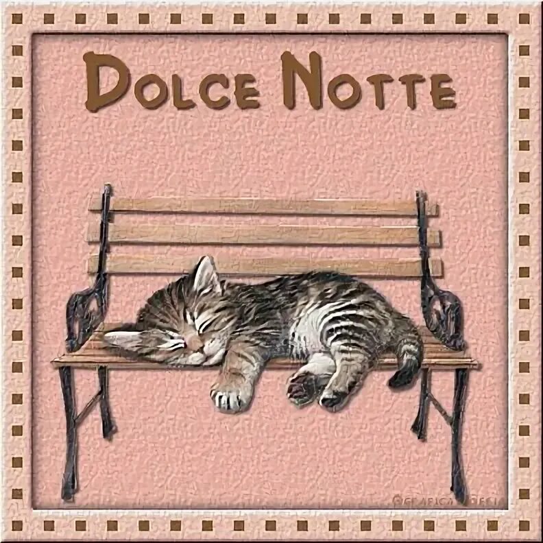 Dolce notte картинки. Логотип Dolce_notte.