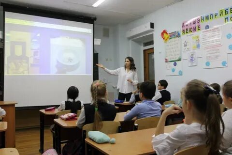Каникулы в тюмени