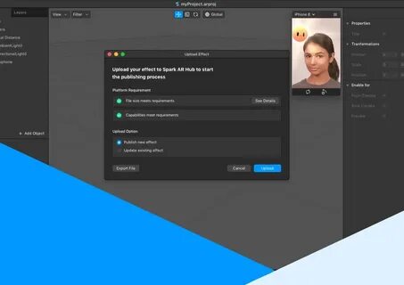 Установить spark
