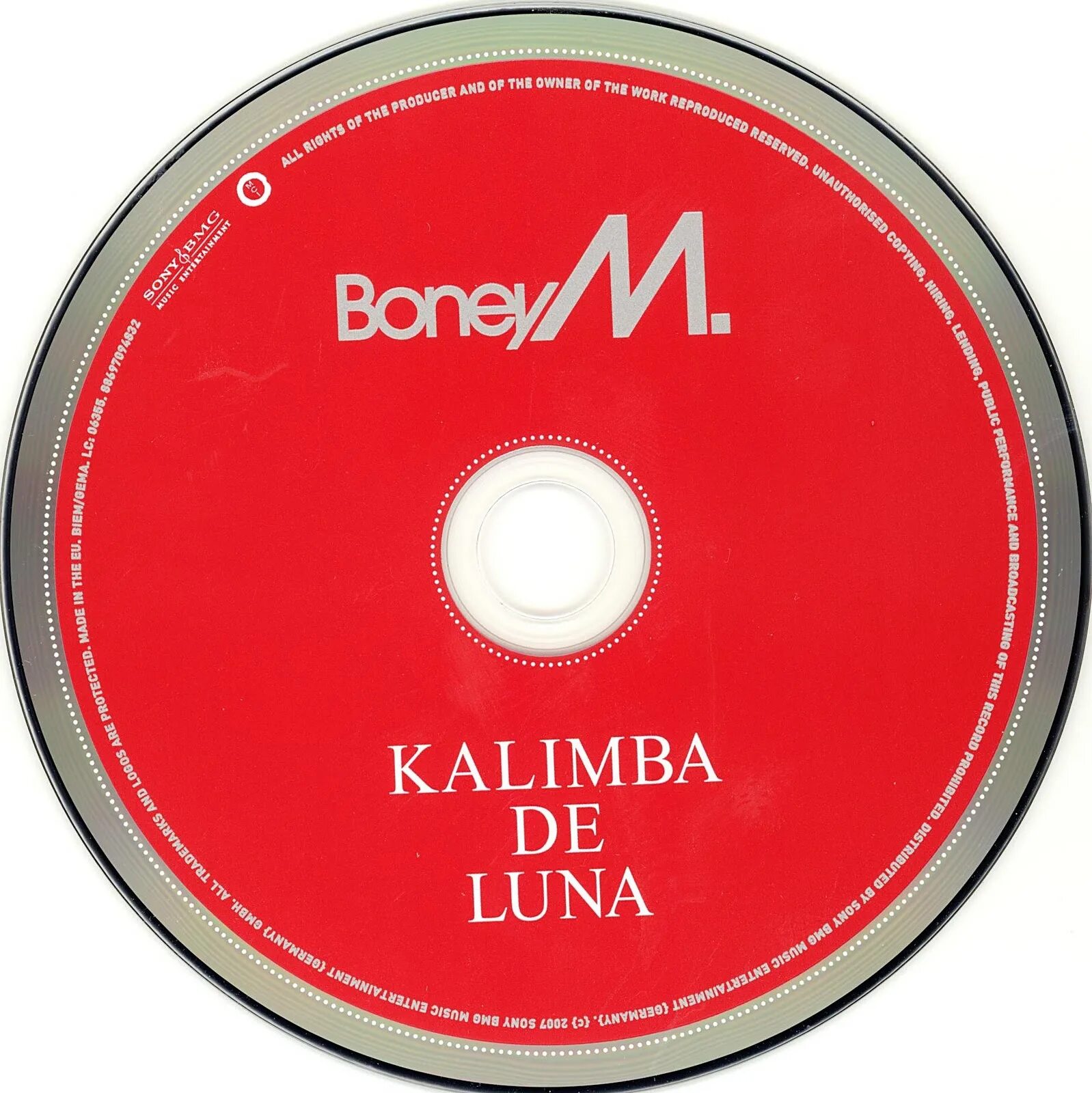 Boney m kalimba. Boney m 1984 CD. Boney m Eye Dance 1985. Boney m альбомы Kalimba de Luna. CD Boney m Eye Dance.