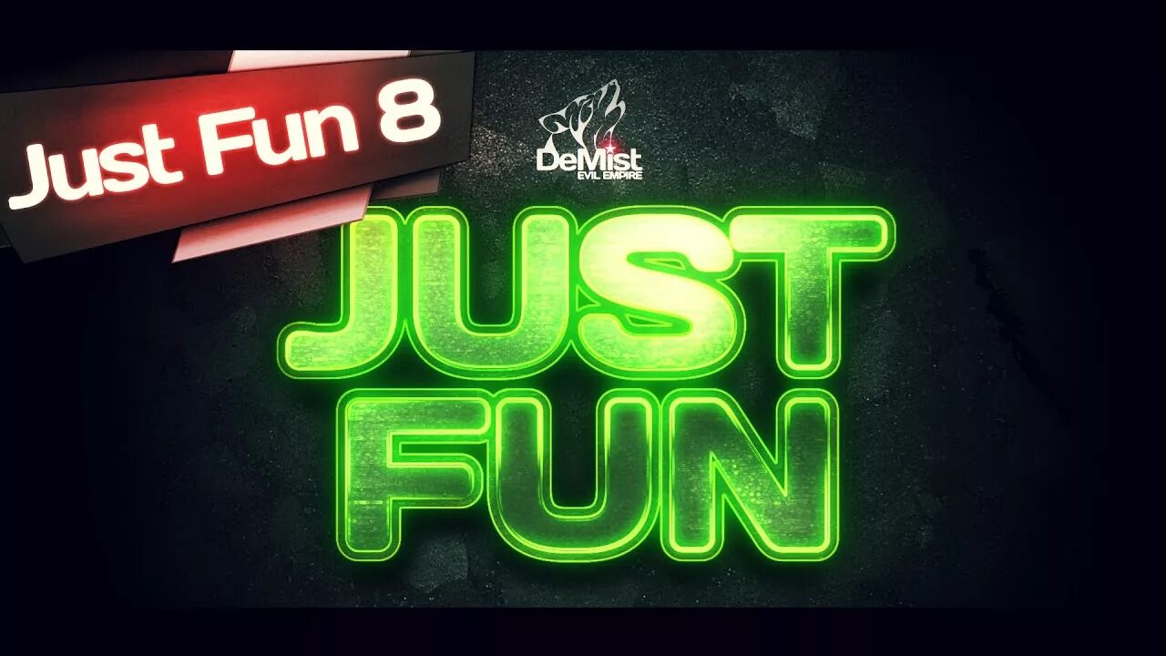 Just fun 3