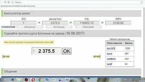 Как перевести евро в рубли