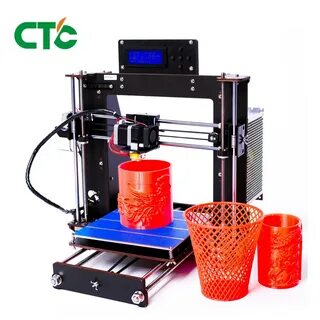 3d принтер возможности