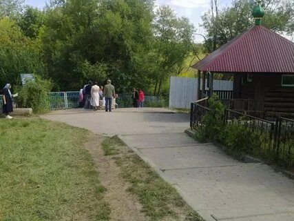 Источник тула