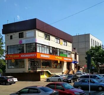 Ул ставропольская 61