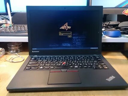 Lenovo thinkpad 32gb