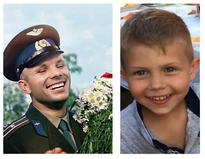 Улыбка 2021