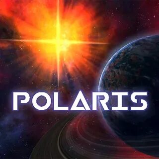 Polaris игра