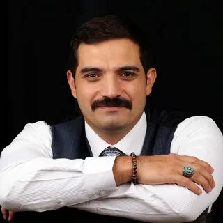 Ankara'da cinayete kurban giden Ülkü Ocakları eski Genel Başkanı Sinan...