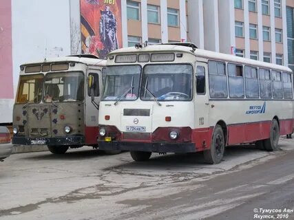 111 автобус иваново