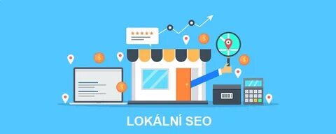 Local search