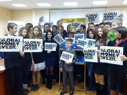 Money week