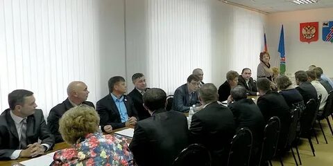 Городская дума усть илимск