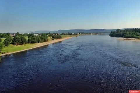Правильно пойдет река правильно