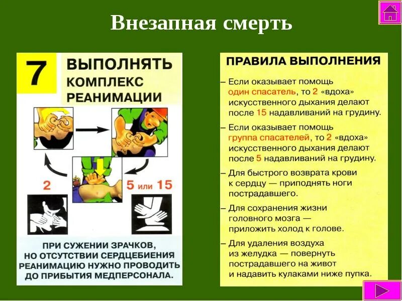 В течение какого времени необходимо проводить