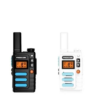 Freecom 8500