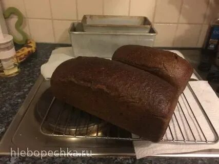 Карельский хлеб рецепт
