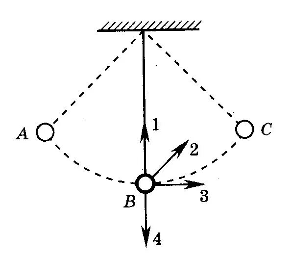 Направление ускорения математического маятника. Силы действующие на математический маятник. Ускорение шарика в математическом маятнике. Ускорение математического маятника. Маятник часов совершает