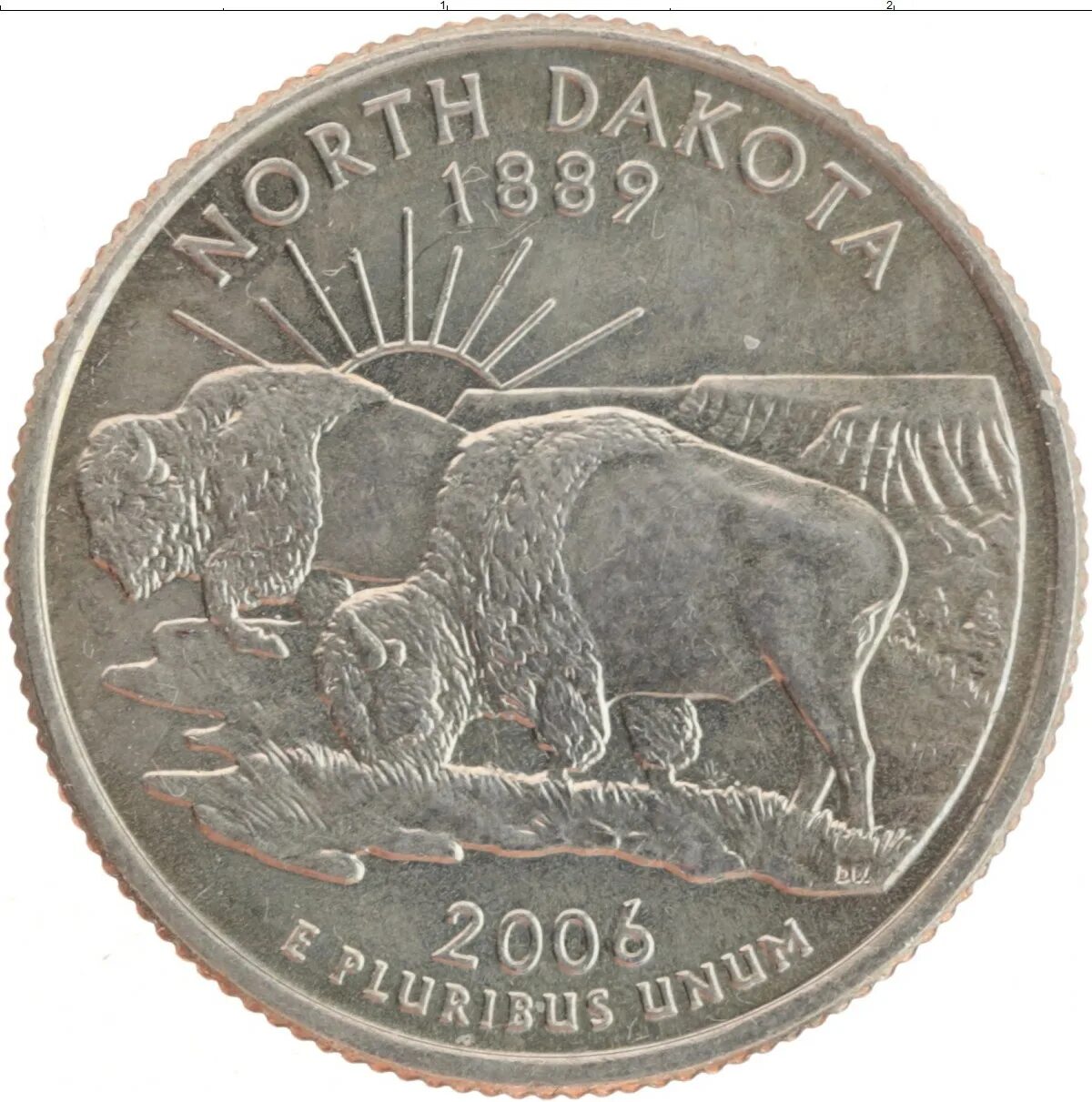 Монета 2006 Северная Дакота. Монета США 1/4 доллара. США монеты 2006 South Dakota. Доллар США 2006 года. 2006 долларов в рублях