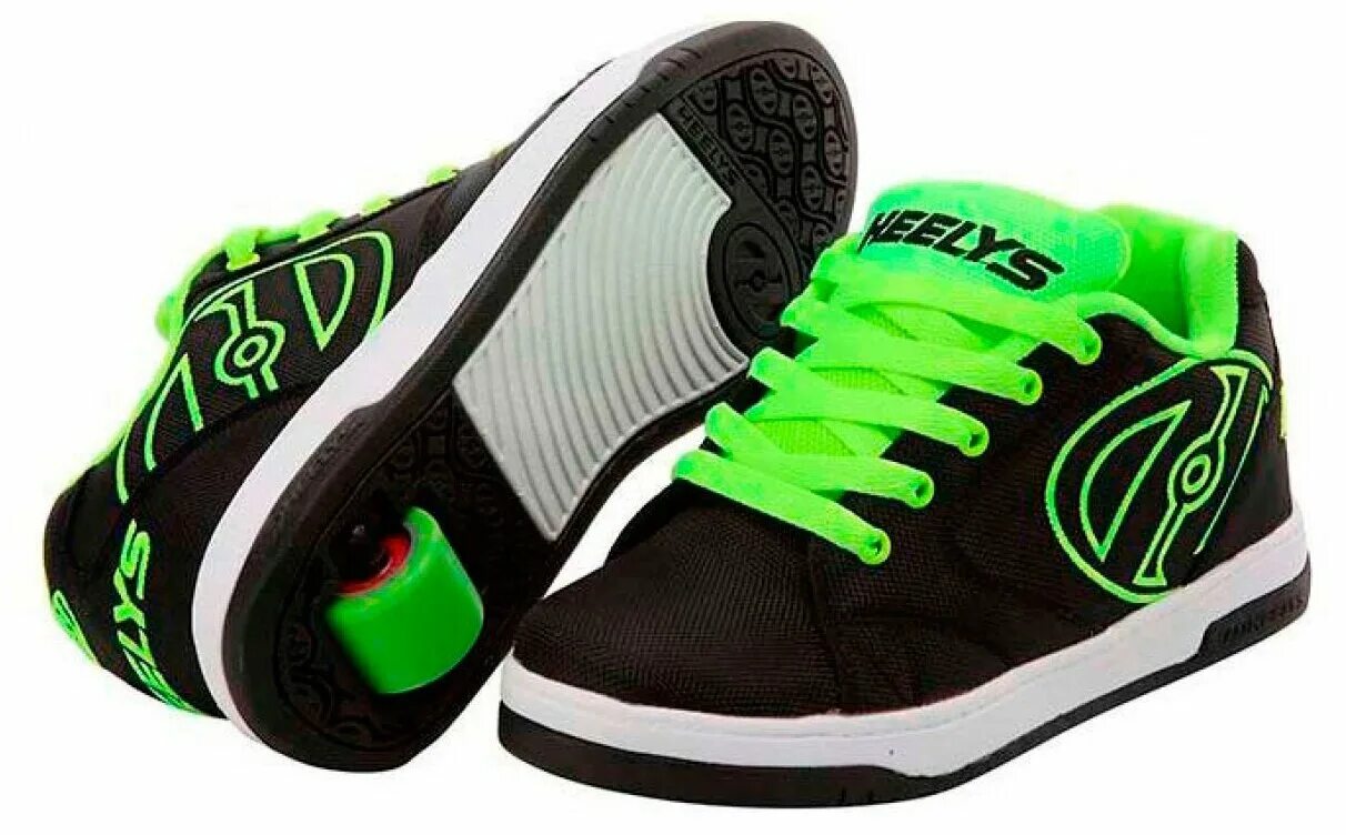 Купить кроссовки heelys. Роликовые кроссовки Heelys Propel 2.0. Роликовые кроссовки Heelys Propel 2.0 770981. Роликовые кроссовки для девочек черные Хелис. Роликовые кроссовки Heelys Pop Wave.