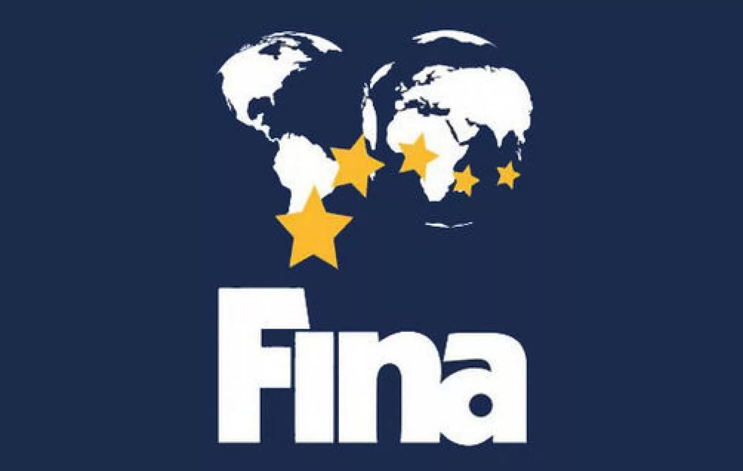 Как называется международная федерация. Fina логотип. Международная Федерация плавания. Фина Международная Федерация плавания. Логотип международной Федерации плавания.