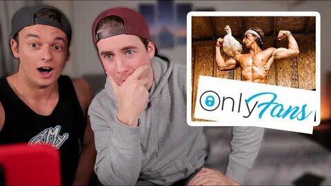 We Paid for TooTurntTony's OnlyFans so You Don't Have to! - YouTube