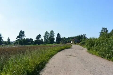 Зайцево гатчинский