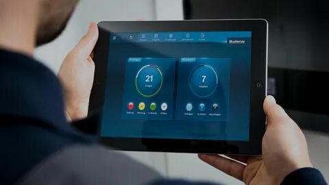 Bosch software