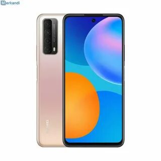 Huawei p 2021