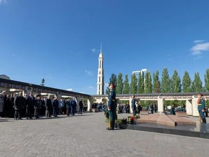 Победившая казань