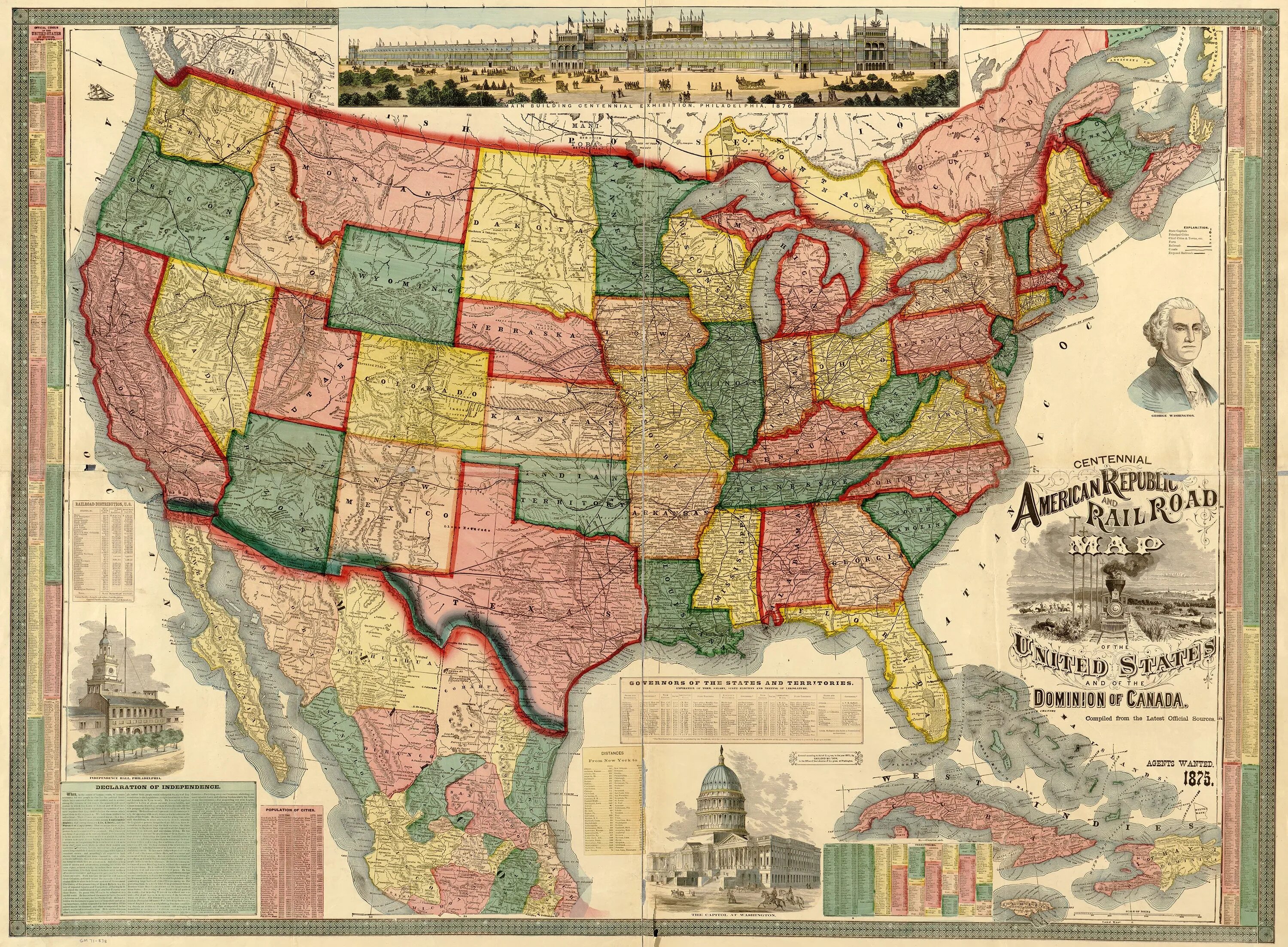 3 сша в xix веке. Карта сша 1875. карта сша в 20 веке. карта штаты америки 1900г. сша в начале 20 века карта.