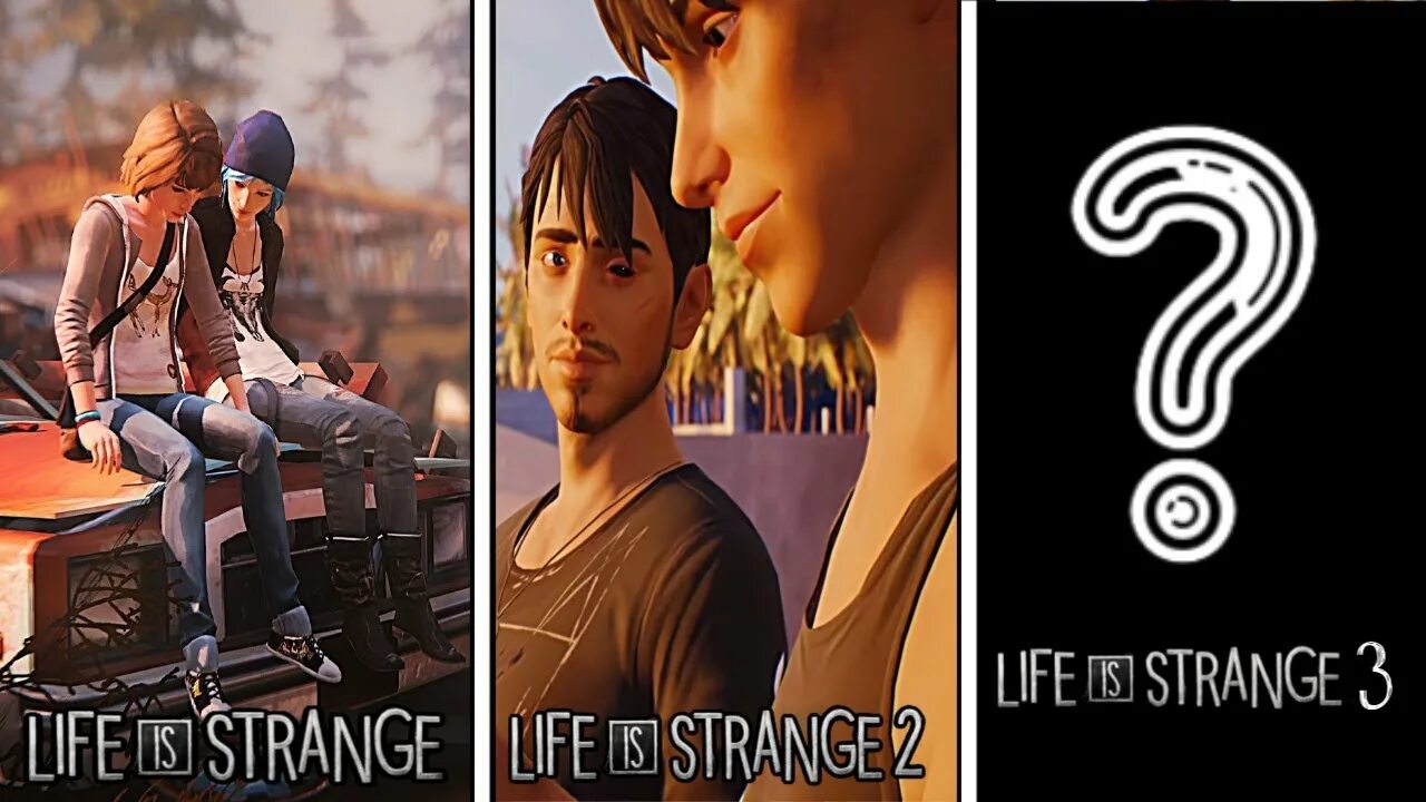 Когда выйдет life 3. Life a Strange 3. Life is Strange на Анреал энджин 5. Life is Strange true Colors.