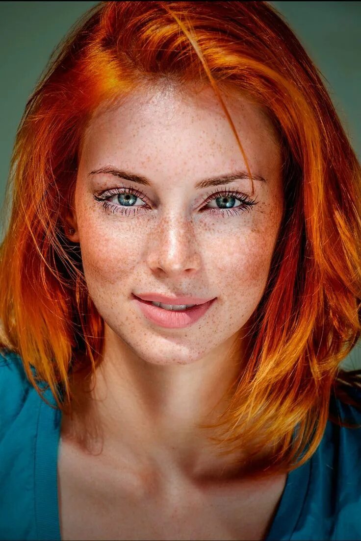 Софи Джинджер. Долли Молли. Фрэнсис Кумб рыжая. Рыжие девушки. Red hair woman