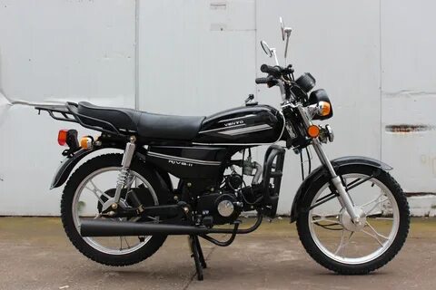 Vmc riva 2 rx