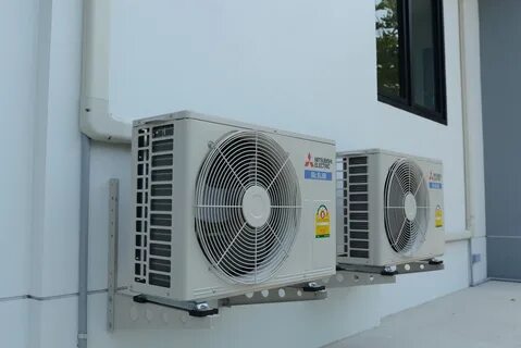 Wd 5297 ds heat pump