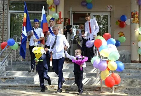 Школа интернат для обучающихся